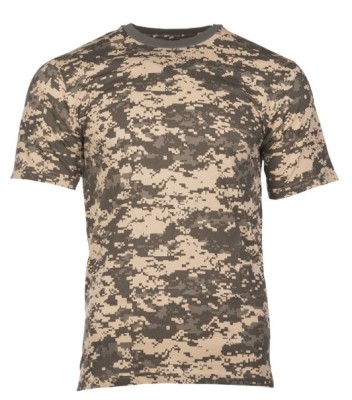 Tricou Mil-Tec ACU M foto