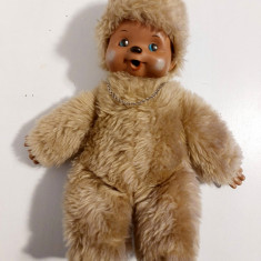 Maimutica Monchhichi (kiki), moncicci, moncici Tiemi, 29 cm