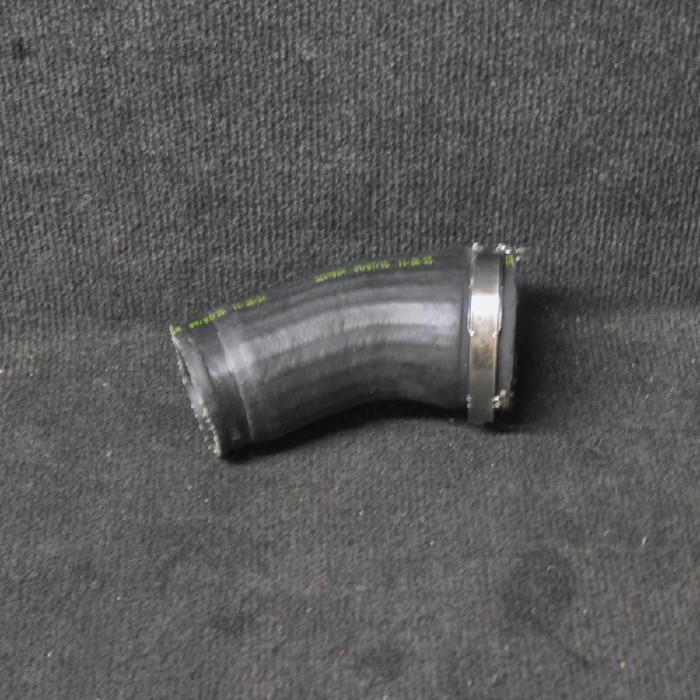 Furtun intercooler dreapta AUDI A3 8P1 2007 OEM: 5Q01458385Q0145792C | 2075286