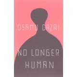 No Longer Human - Dazai Osamu