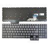 Tastatura Laptop, Lenovo, Legion 7-15IMH05 Type 81YT, iluminata, layout US