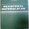 REZISTENTA MATERIALELOR de VICTOR DROBOTA 1982