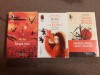 MO YAN SORGUL ROSU/BALADELE USTUROIULUI DIN PARIS/FEMEIA CU BUCHETUL DE FLORI 3 VOLUME, Humanitas
