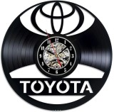 TOYOTA-ceas de perete