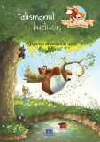 Talismanul buclucas - Walko