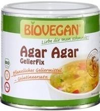 Agar Agar Fara Gluten Biovegan Rapunzel 100gr Cod: 15111r Agar Agar Fara Gluten Biovegan Rapunzel 100gr Cod: 15111r