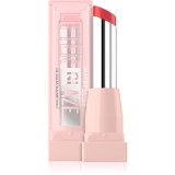 MAYBELLINE NEW YORK Lifter Glaze balsam de buze ultra-hidratant lucios culoare 005 Peach Pink 2.8 g