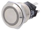 Comutator Anti-Vandalism SPDT 12V 3A