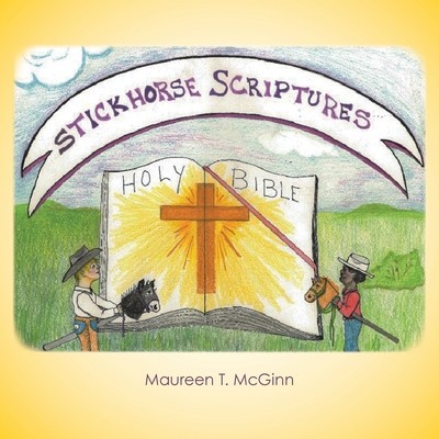 Stickhorse Scriptures foto