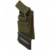 *Portincarcator pistol Olive [DRAGONPRO]