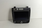 Ecran de navigație VW TOUAREG 7P5 2016 OEM: 7P6919603J 28137191