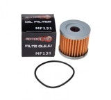 Filtru ulei MF131 (MF131) Motofiltro 16510-05240 Hyosung, Sachs, Suzuki, Kreidle... Cod Produs: MX_NEW MF131