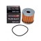 Filtru ulei MF131 (MF131) Motofiltro 16510-05240 Hyosung, Sachs, Suzuki, Kreidle... Cod Produs: MX_NEW MF131