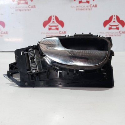 Maner portiera Spate Stanga Peugeot 307 SW (3H) foto