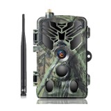 Camera de Vanatoare cu Transmitere GSM pe Email sau MMS TSS-810M/G, 2-3 inch, Card Memorie, CMOS