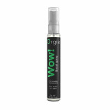 Spray pentru sex oral - Orgie Wow! Spray Bucal 10 ml