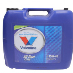 Ulei Motor HD Premium Extra 15W40 Valvoline_Acea E7.E5.E3 API CI-4.CH-4.CG-4 CUMMINS CES 20076/77/78.DQC III-10 MAN M 3275-1 MB-228.3 MTU Tip 2. VDS-3