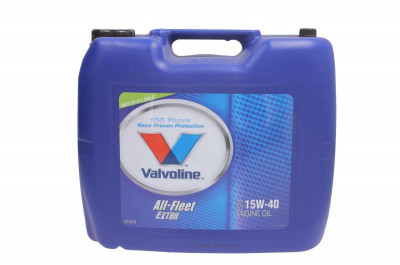 Ulei Motor HD Premium Extra 15W40 Valvoline_Acea E7.E5.E3 API CI-4.CH-4.CG-4 CUMMINS CES 20076/77/78.DQC III-10 MAN M 3275-1 MB-228.3 MTU Tip 2. VDS-3 foto