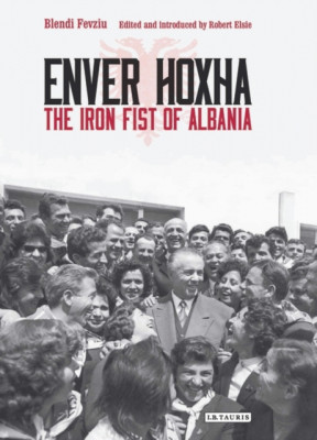 Enver Hoxha: The Iron Fist of Albania foto