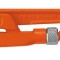 Mops suedez tip 45 CRV, 1.5 inchi, DIN 5234