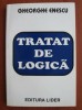 Tratat de logica/ Gheorghe Enescu
