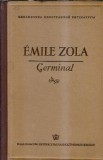 Germinal - Emile Zola