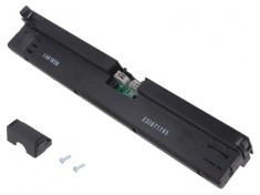 Switched-Mode Power Supply 25W 14-42VDC 350-600mA