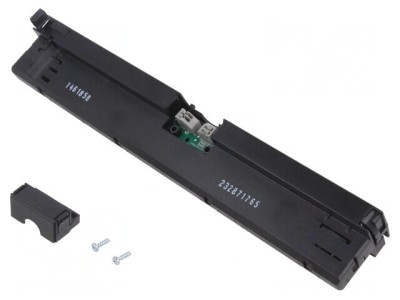 Switched-Mode Power Supply 25W 14-42VDC 350-600mA foto