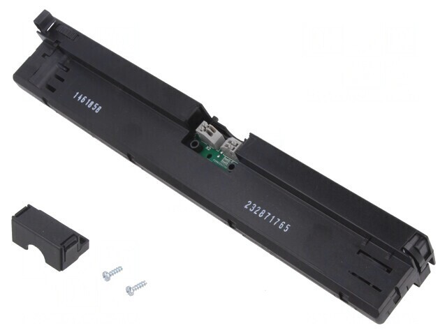 Switched-Mode Power Supply 25W 14-42VDC 350-600mA