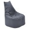 Puf Bean Bag Impermeabil Norm Pro Gri impermeabil 80x65x65