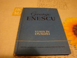 Viata in imagini - George Enescu - 1964