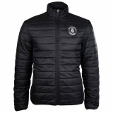 Real Madrid geacă de iarnă pentru bărbați No2 Padded black - XXL