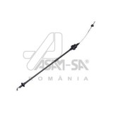 ASAM 30646 Cablu ambreiaj