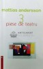 3 piese de teatru - 2004 - Mattias Andersson (AA143), Vremea