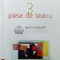 3 piese de teatru - 2004 - Mattias Andersson (AA143)