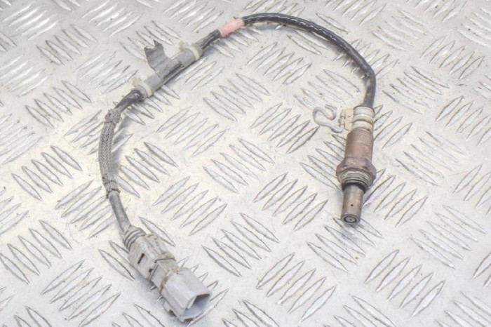 Sonda lambda TOYOTA C-HR _X1_ 2019 OEM: 89465-10080 11734433