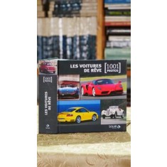 Les voitures de Reve (1001 photos)