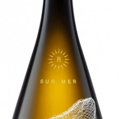 Vin alb - Sur Mer, Pinot Gris, sec, 2019 | Crama Rasova