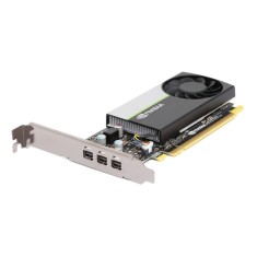 NVIDIA Quadro T400, 4GB, GDDR6, 384 Cuda Cores