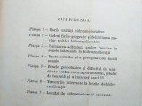Cumpara ieftin Hidroamelioratiile in Republica Populara Romana-{Monografie}{1962}PLANSE
