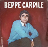 Disc vinil, LP. FELICITA-BEPPE CARDILE