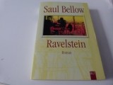Ravelstein - Saul Bellow