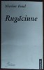 NICOLAE IONEL-RUGACIUNE/VERSURI1996/pref.parintele CLEMENT/bloc de file desprins