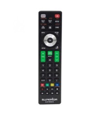 Telecomanda Universala Panasonic Ready-to-Use TV/Smart TV SUPERIOR foto