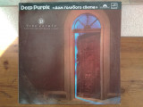 Vinyl - Deep Purple - The House Of Blue Light, Album 1LP, Made in URSS., VINIL, Melodia