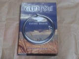 RAFAEL ABALOS - GRIMPOW ~ Drumul nevazut ~ Cartonata