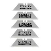 Set 5 lame trapezoidale FatMax STANLEY foto