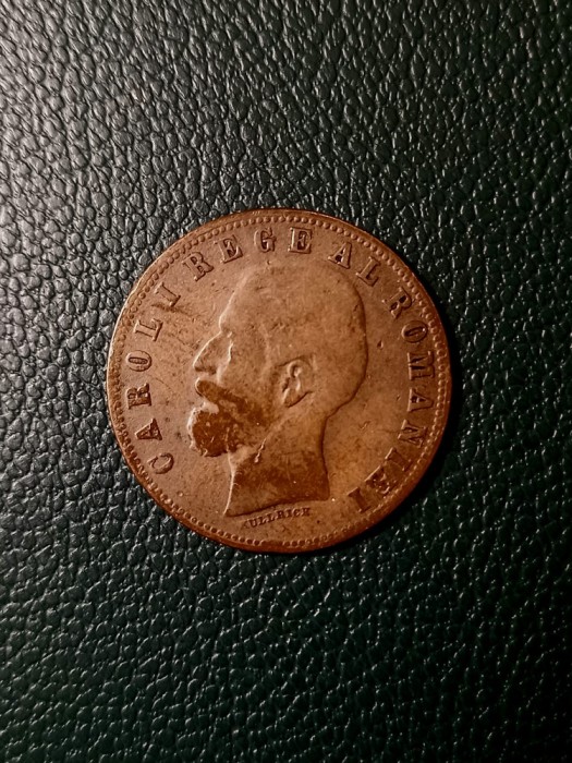5 Bani 1884