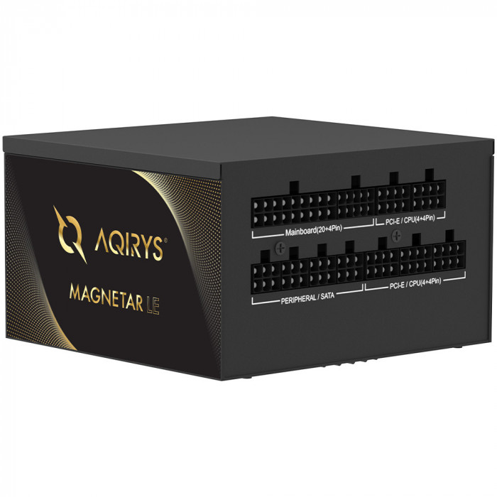 Sursa AQIRYS Magnetar LE 650W