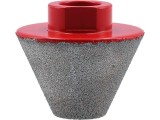 Freza Cu Diamant Brazata 20-50Mm M14